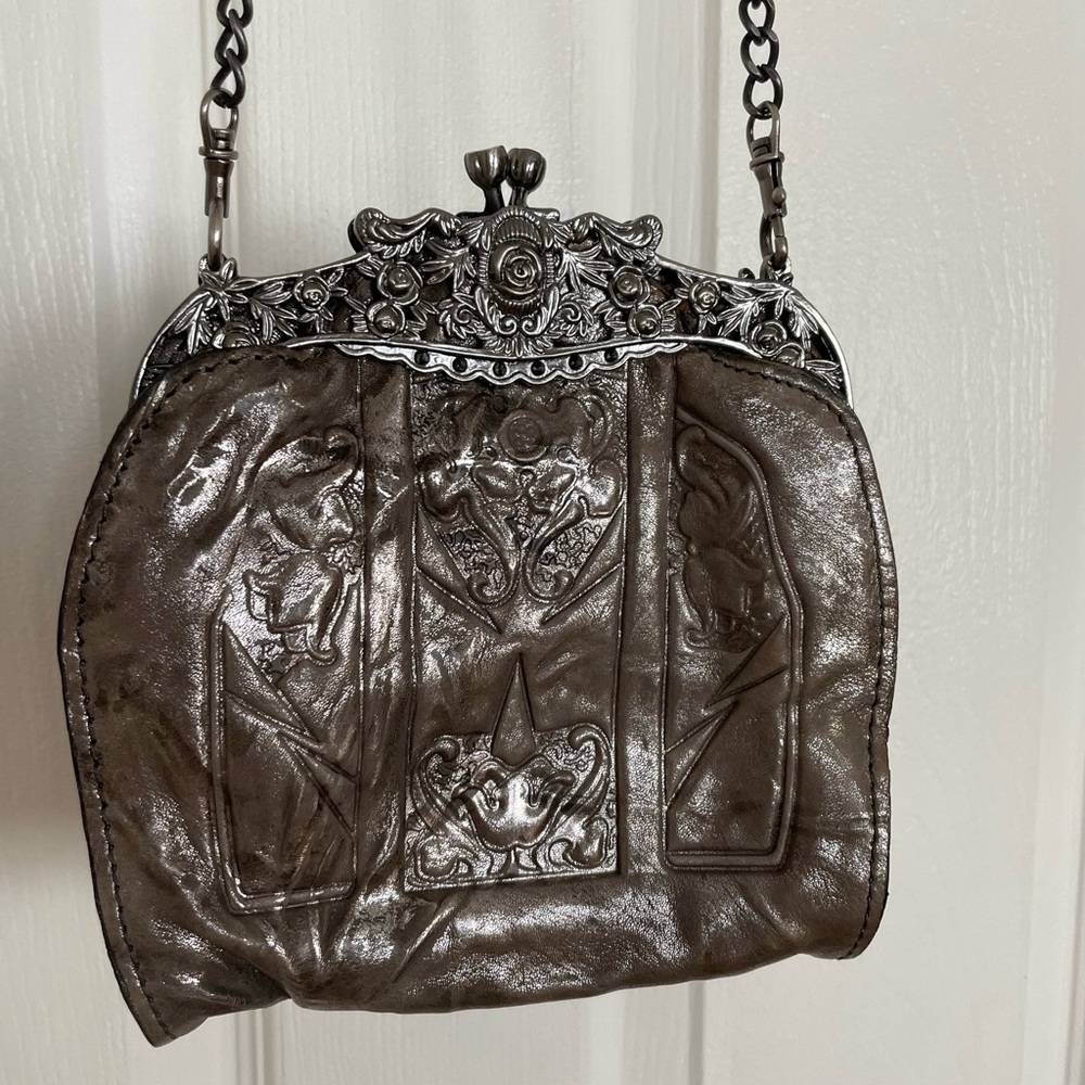 Patricia Nash Purse